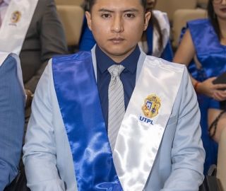 Ceremonia de Incorporación | 10 de diciembre | Mañana Ceremonia de Incorporación | 10 de diciembre | Mañana