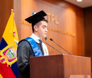 Ceremonia de Incorporación | 20 de marzo 2026 | Mañana