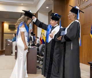 Ceremonia de Incorporación | 28 de abril 2024 | Mañana Ceremonia de Incorporación | 28 de abril 2024 | Mañana