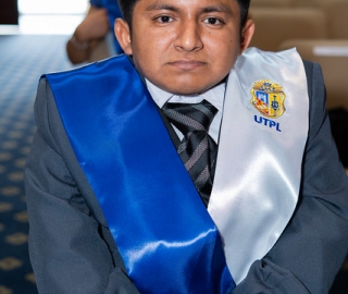 Ceremonia de Incorporación | 10 de diciembre | Mañana Ceremonia de Incorporación | 10 de diciembre | Mañana