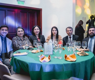 Cenas Navideñas UTPL 2025