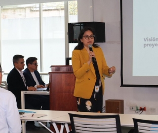 UTPL impulsa bioindustria amazónica sostenible con el proyecto BIOMAZ