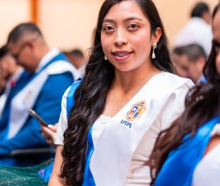 Ceremonia de Incorporación | 21 de octubre | Tarde