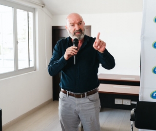 Ceremonia de Graduación – XV Promoción Licencia Tipo G | ESCOP-UTPL