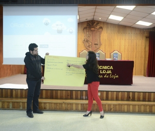Premiación y clausura del Reto Office 365 Premiación y clausura del Reto Office 365