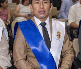 Ceremonia de Incorporación | 27 de noviembre | Tarde