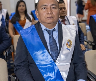 Ceremonia de Incorporación | 23 de octubre | Mañana