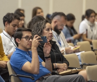 14° Congreso Internacional de Conocimiento e Innovación CIKI 2024