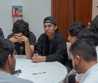 Convivencia de Antropología Básica | 14 de Junio Convivencia de Antropología Básica | 14 de Junio