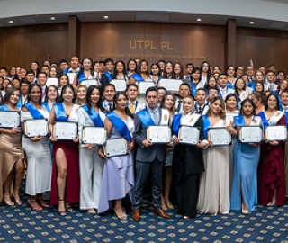 Ceremonia de Incorporación | 9 de febrero | Tarde