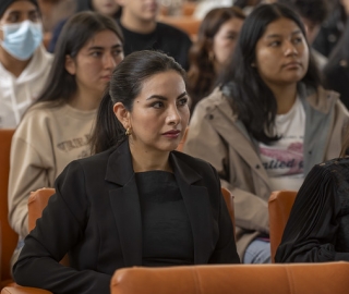Jornada académica UTPL por el Día del Contador Ecuatoriano Jornada académica UTPL por el Día del Contador Ecuatoriano