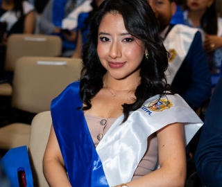 Ceremonia de Incorporación | 7 de noviembre | Mañana