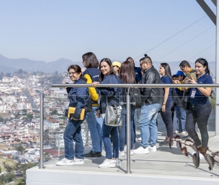 I Encuentro Nacional de Coordinadores de los Centros de Apoyo 2024