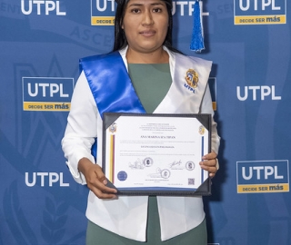 Ceremonia de Incorporación | 3 de diciembre | Mañana