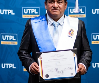 Ceremonia de Incorporación | 24 de junio | Mañana