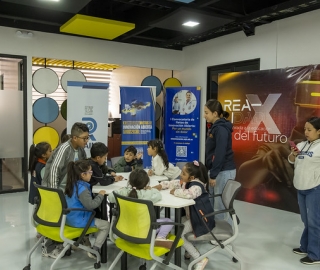 Colonias Vacacionales UTPL 2025