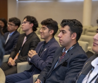 UTPL MUN Interno II 2026: liderazgo, debate y diplomacia en acción UTPL MUN Interno II 2026: liderazgo, debate y diplomacia en acción