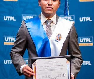 Ceremonia de Incorporación | 29 de octubre | Tarde