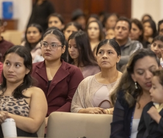 Décimo Quinta Promoción de Graduados ESCOP UTPL Décimo Quinta Promoción de Graduados ESCOP UTPL