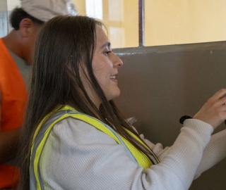 Visibilización de buenas prácticas y proyectos de innovación abril - agosto 2025 Visibilización de buenas prácticas y proyectos de innovación abril - agosto 2025