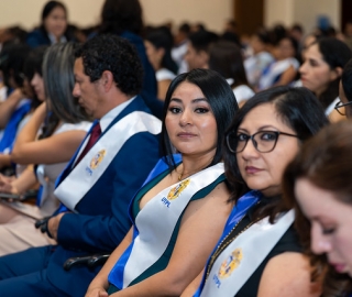 Ceremonia de Incorporación | 27 de junio | Mañana Ceremonia de Incorporación | 27 de junio | Mañana