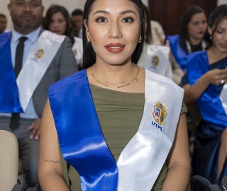 Ceremonia de Incorporación | 27 de noviembre | Tarde