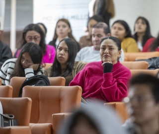 Semana del Ingeniero en Alimentos