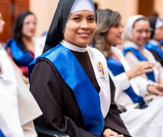 Ceremonia de Incorporación | 28 de abril 2024 | Mañana Ceremonia de Incorporación | 28 de abril 2024 | Mañana