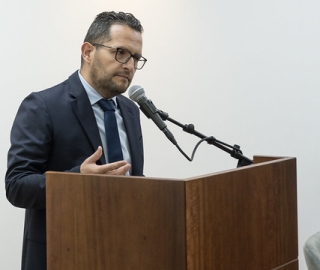 Foro "Capacidades financieras, educación y cooperación"