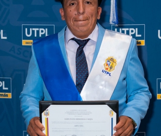 Ceremonia de Incorporación | 9 de febrero | Tarde