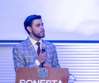 Navidad UTPL 2025 | Cena de Líderes Universitarios Navidad UTPL 2025 | Cena de Líderes Universitarios