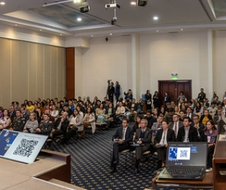 Rendición de Cuentas 2024 Rendición de Cuentas 2024