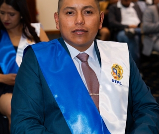 Ceremonia de Incorporación | 9 de febrero | Tarde