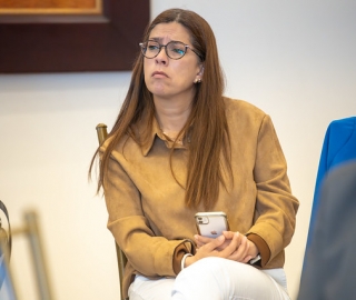 Fortalecemos nuestras capacidades institucionales Fortalecemos nuestras capacidades institucionales