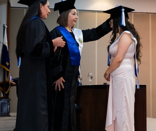 Ceremonia de Incorporación | 27 de marzo 2026 | Tarde