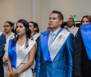 Ceremonia de Incorporación | 28 de julio | Mañana Ceremonia de Incorporación | 28 de julio | Mañana