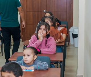 Encuentro de Familia Idente | Enero 2026