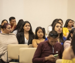 Décimo Quinta Promoción de Graduados ESCOP UTPL