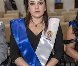 Ceremonia de Incorporación | 20 de octubre | Tarde