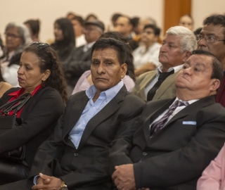 Ceremonia de Incorporación | 30 de junio | Tarde Ceremonia de Incorporación | 30 de junio | Tarde
