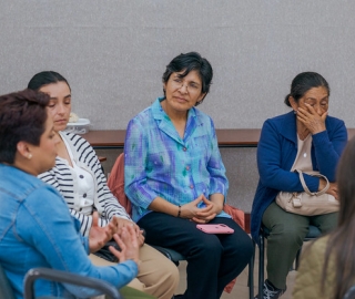 Encuentro de Familia Idente | Enero 2026 Encuentro de Familia Idente | Enero 2026