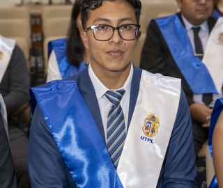 Ceremonia de Incorporación | 28 de abril 2024 | Mañana Ceremonia de Incorporación | 28 de abril 2024 | Mañana