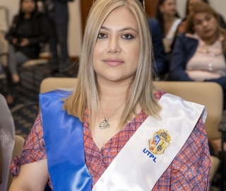 Ceremonia de Incorporación | 27 de junio | Tarde