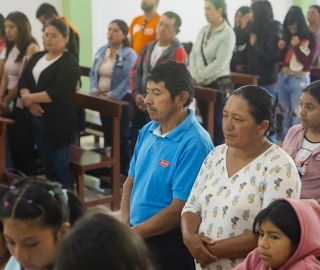 Misión Idente Profesional Taquil 2026 Misión Idente Profesional Taquil 2026