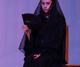 La Casa de Bernarda Alba | Compañía de Teatro UTPL La Casa de Bernarda Alba | Compañía de Teatro UTPL