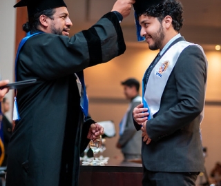 Ceremonia de Incorporación | 20 de marzo 2026 | Mañana