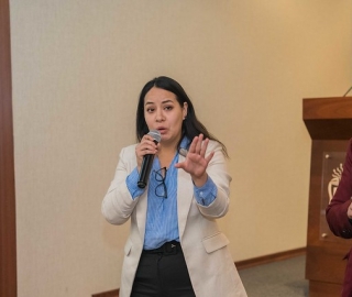 Taller de cocreación del Tercer Plan de Acción de Estado Abierto Ecuador