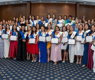 Ceremonia de Incorporación | 27 de marzo 2026 | Tarde