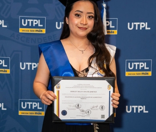 Ceremonia de Incorporación | 27 de noviembre | Mañana