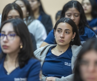 “Programa Lúdico-Terapéutico Basado en Títeres”